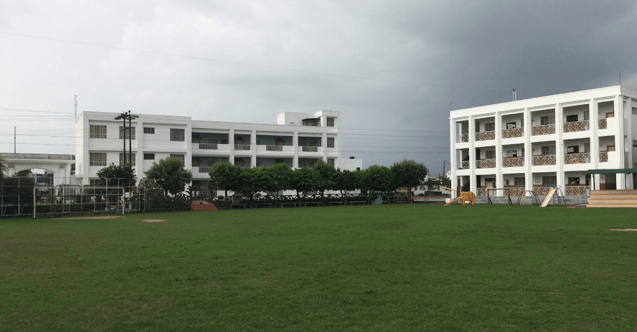 Nirmal Ashram Deepmala Pagarani School