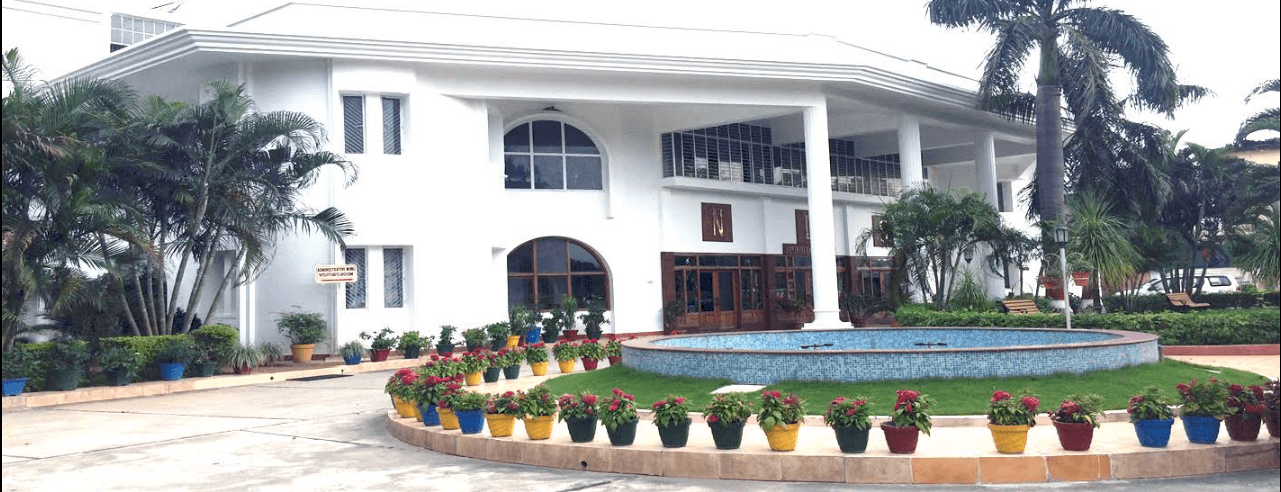 Nirmal Ashram Deepmala Pagarani School campus 6
