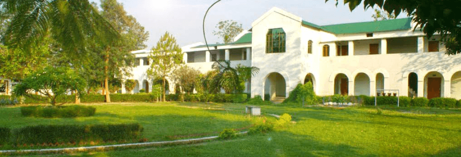 Dehradun Hills Academy campus 2