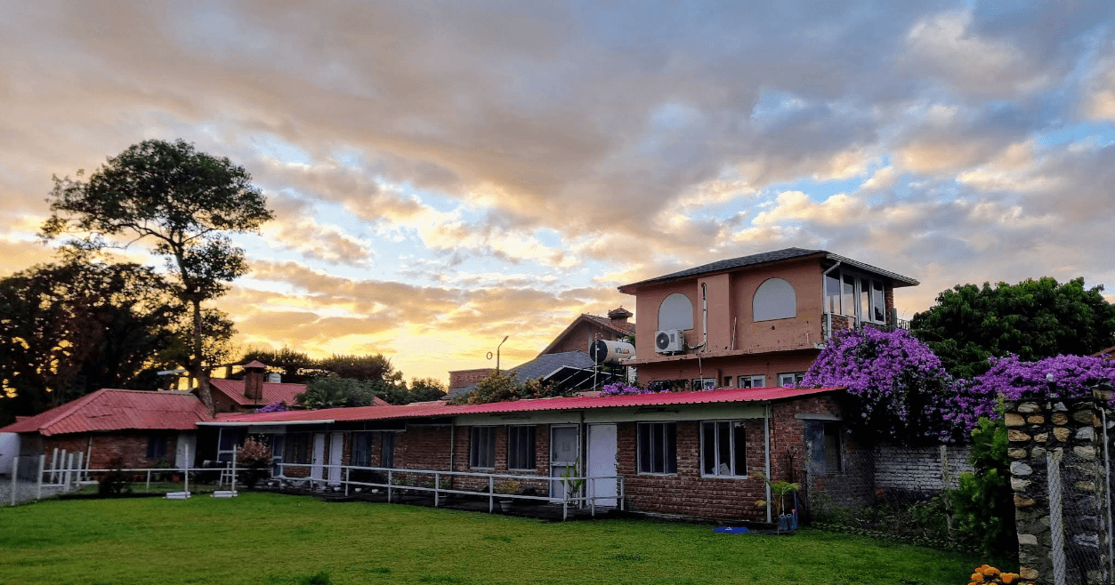 Dehradun Hills Academy