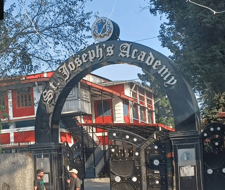 St. Joseph's Academy