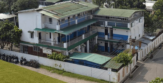 Doon Blossoms School