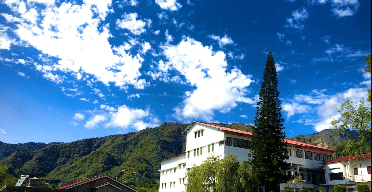 Moravian Institute facility 1