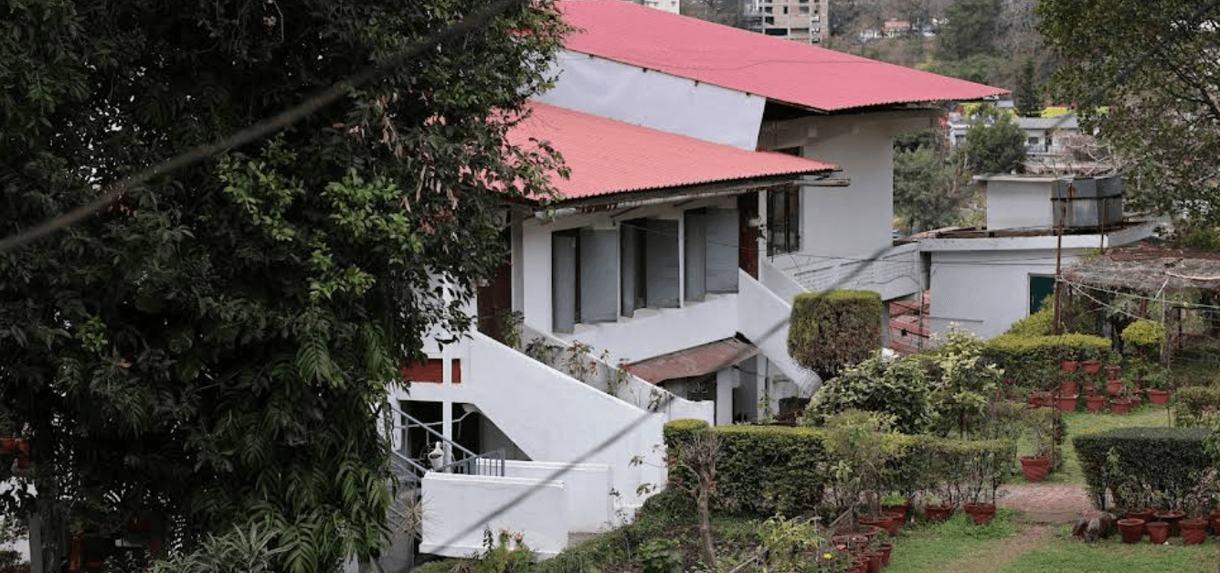 Moravian Institute facility 2