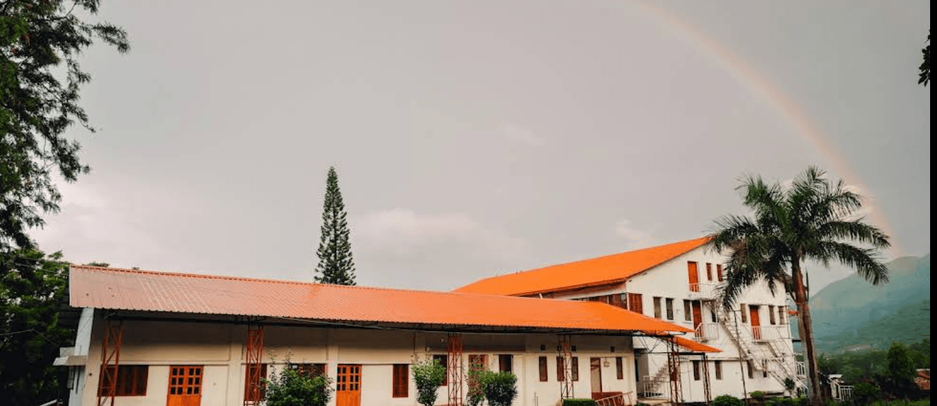 Moravian Institute facility 3