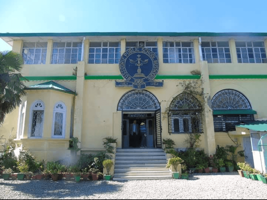 Mussoorie Public School