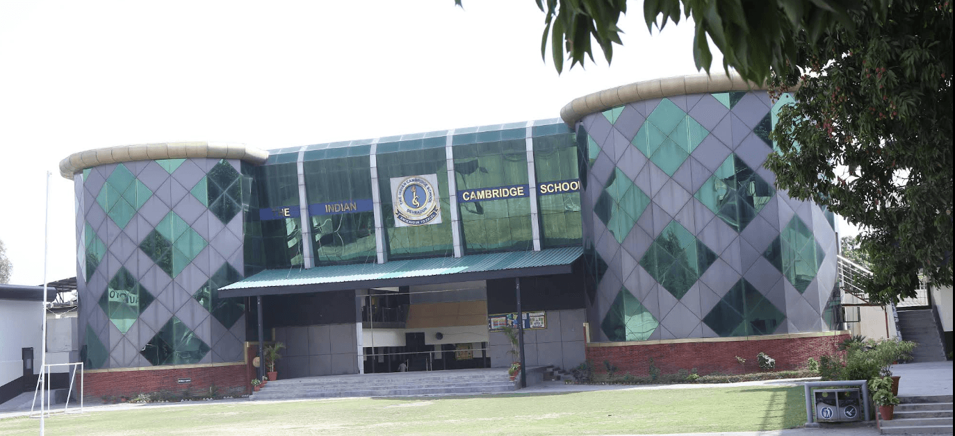 The Indian Cambridge School