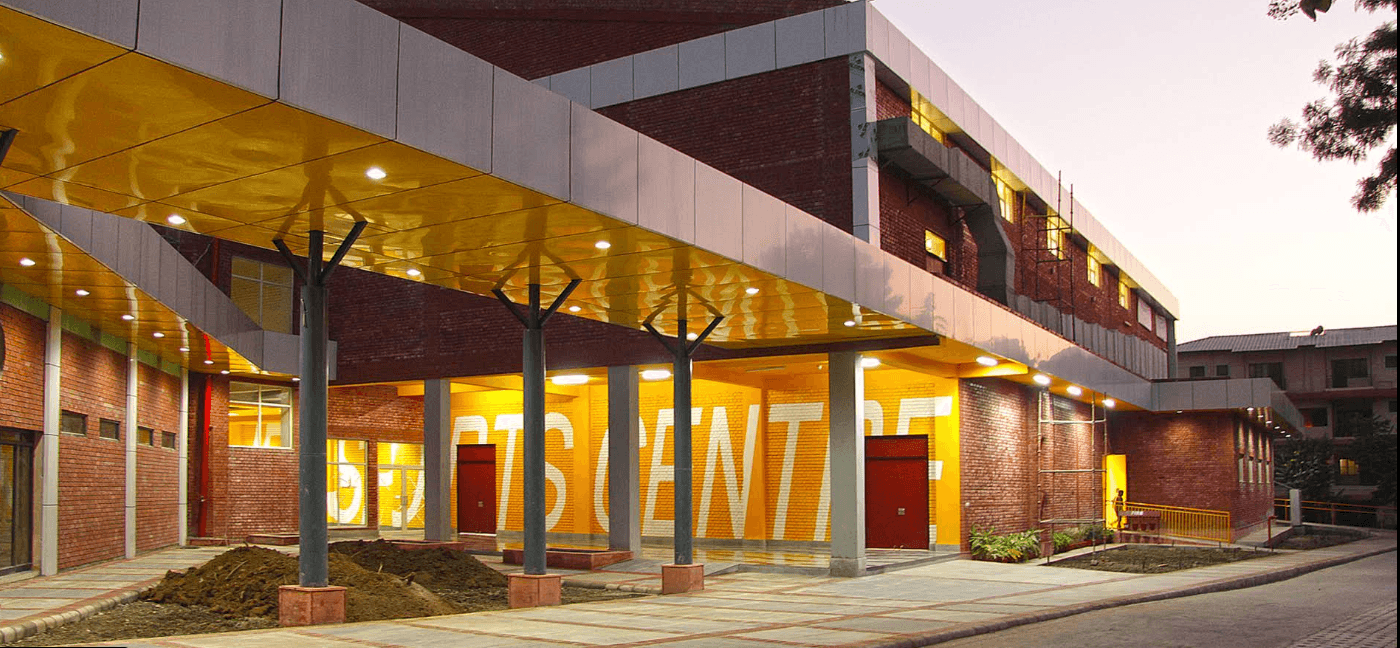 The Indian Public School facility 1