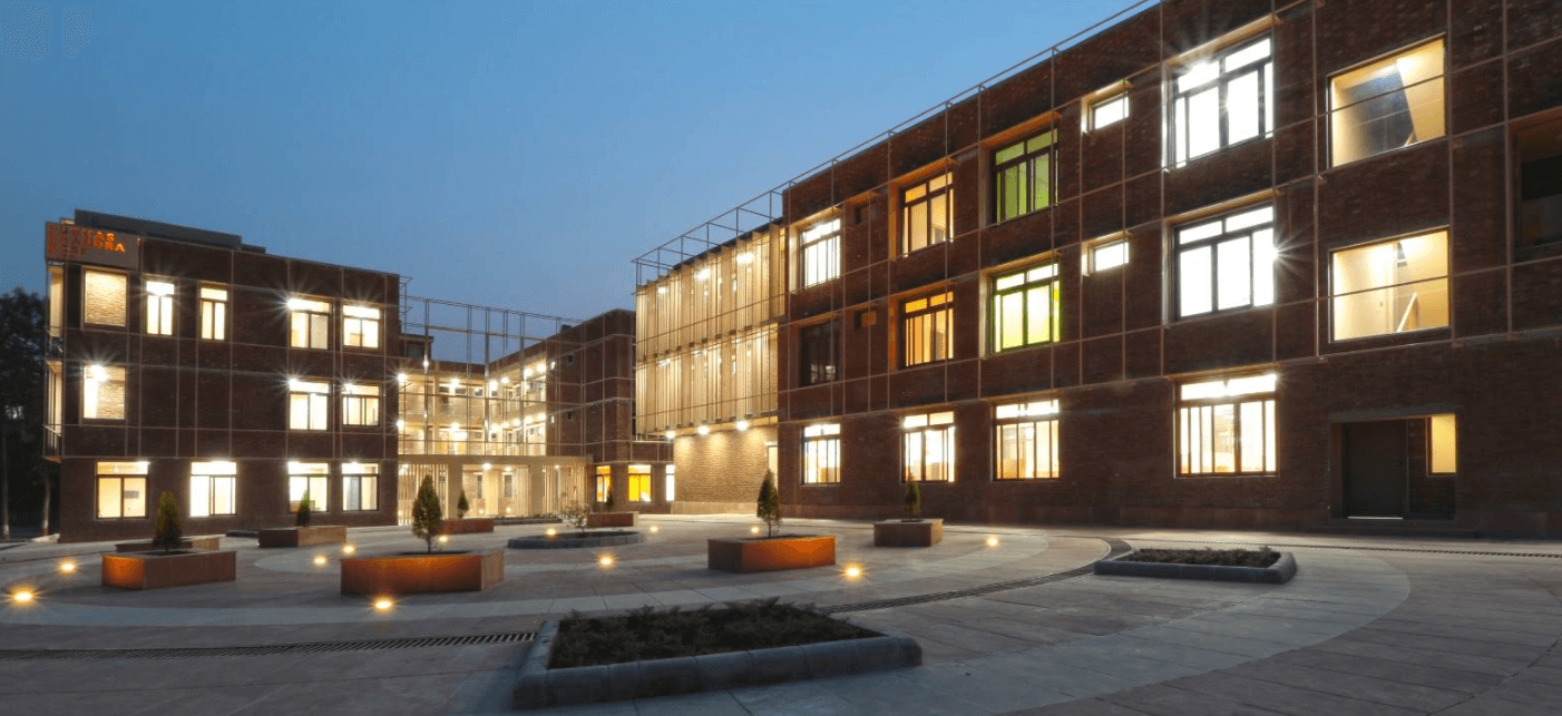 The Indian Public School facility 2