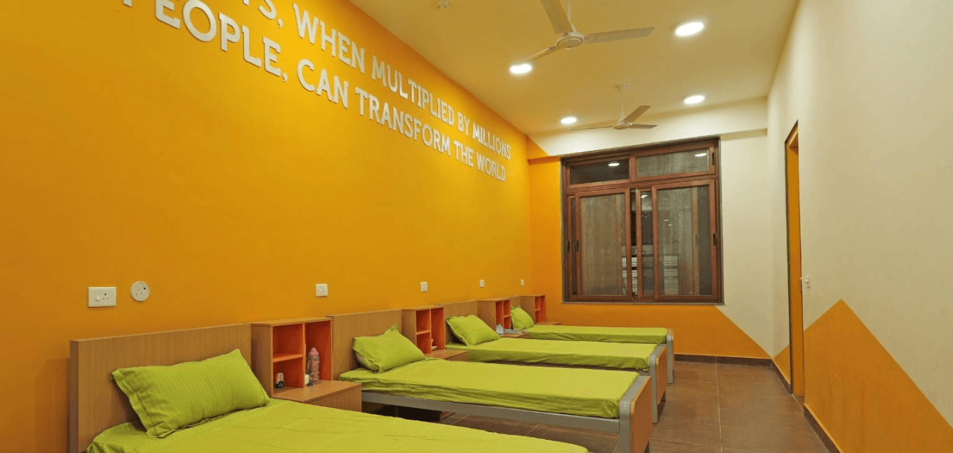 The Indian Public School facility 3