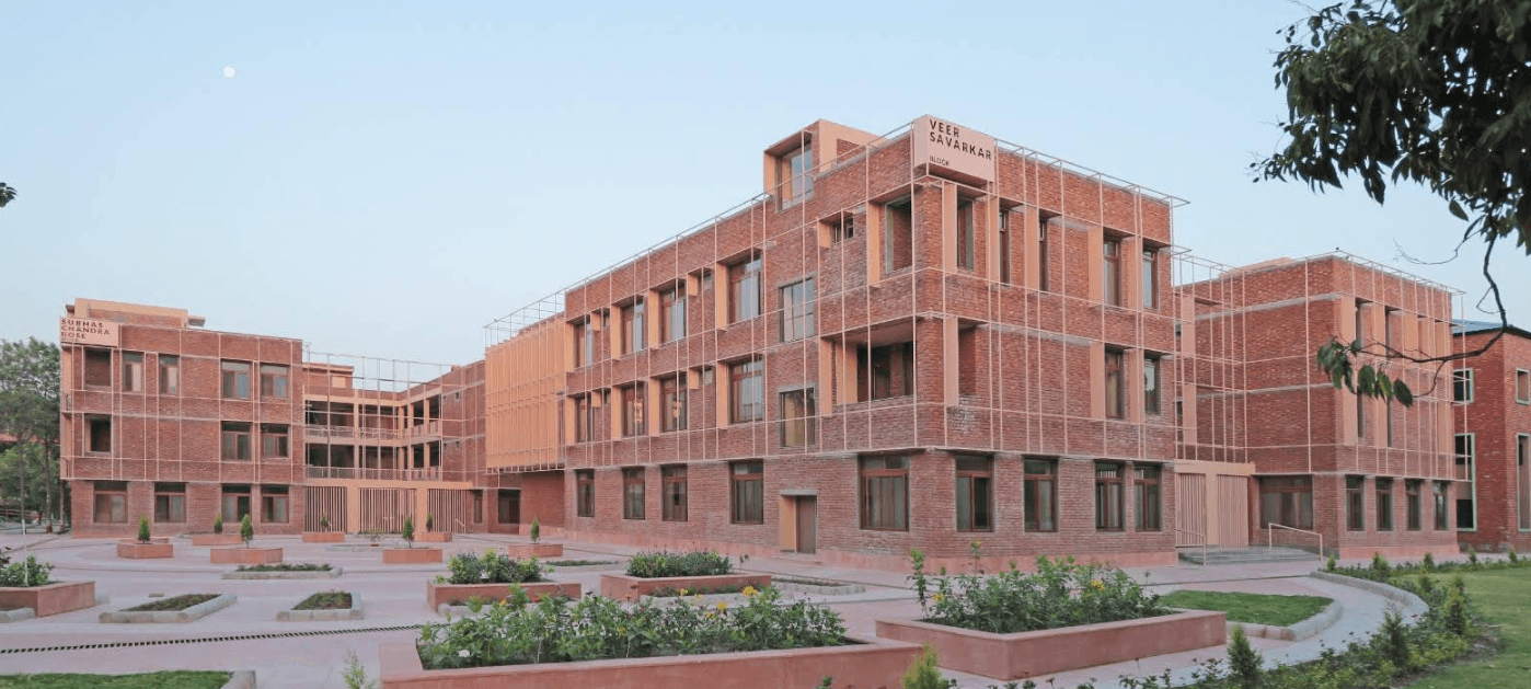 The Indian Public School facility 4