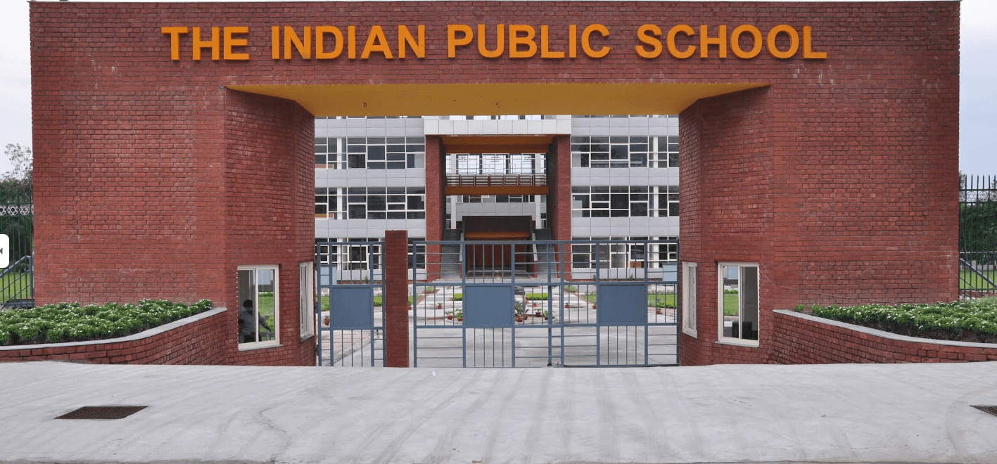 The Indian Public School facility 5