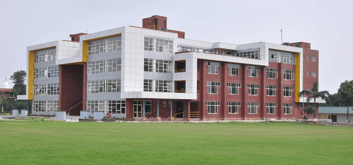 The Indian Public School facility 8
