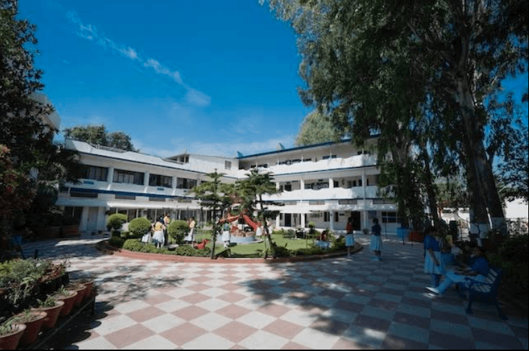 Doon Cambridge School campus 3