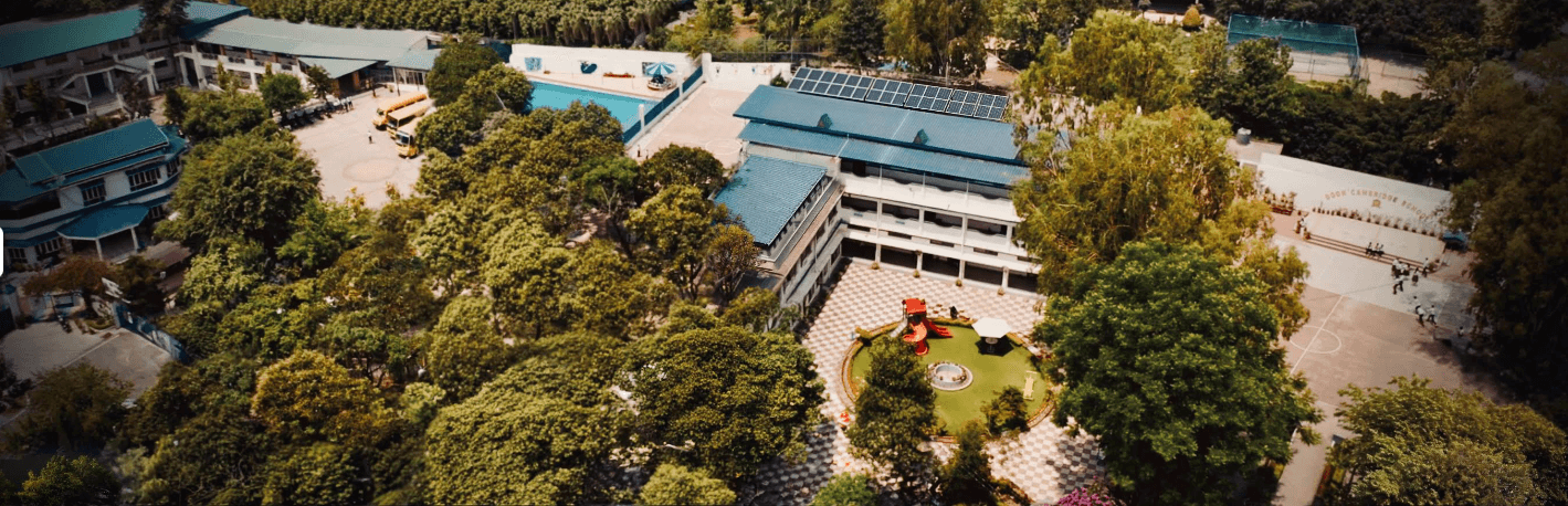 Doon Cambridge School