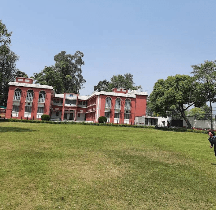 Cambrian Hall facility 2
