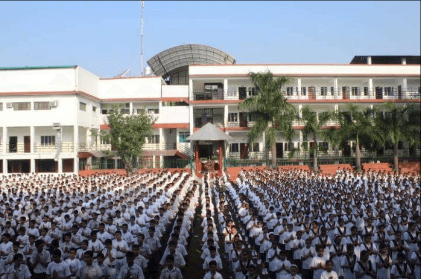 Summer Valley School