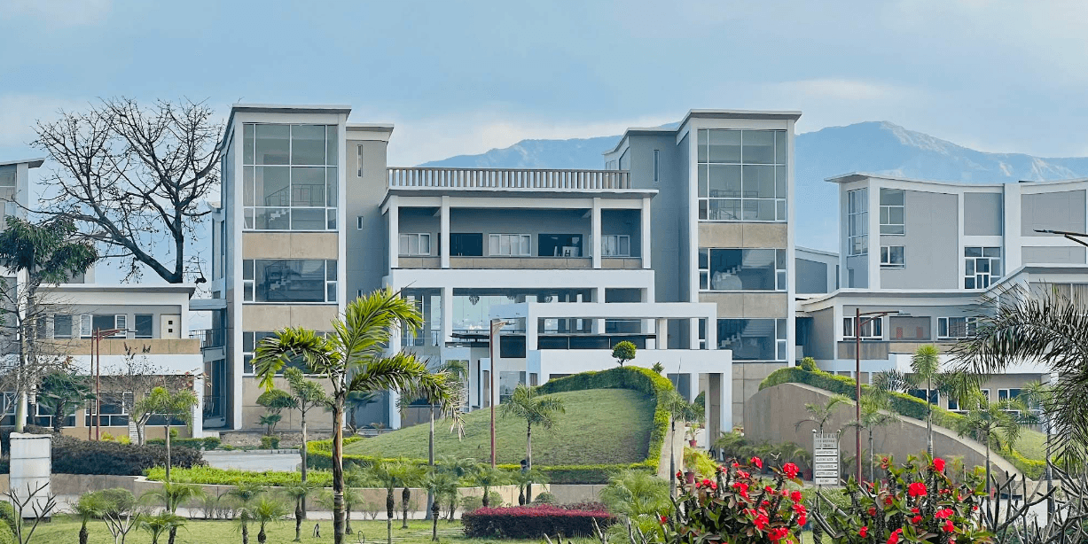 Shri Ram Centennial School facility 4