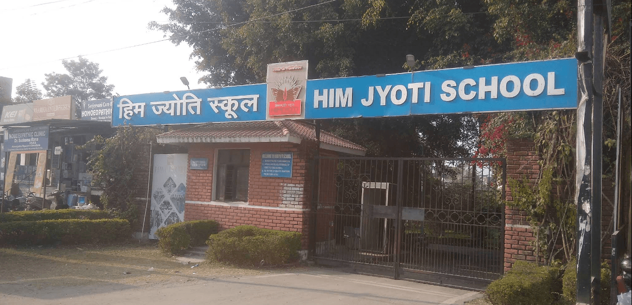 Him Jyoti School