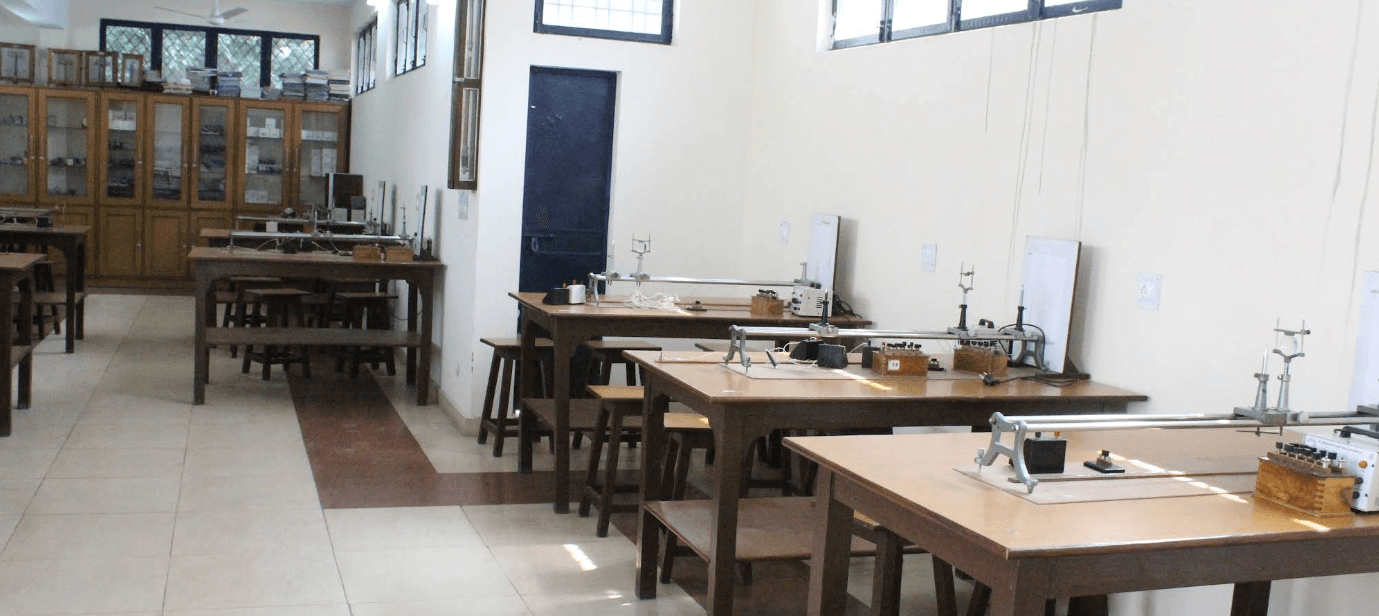 Pine Hall School campus 1