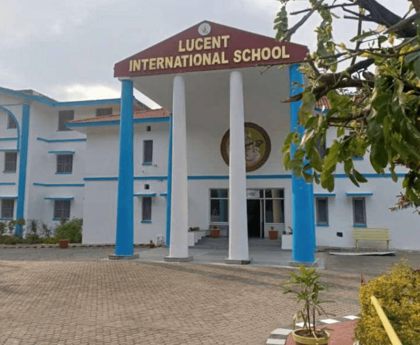 Lucent International School facility 4