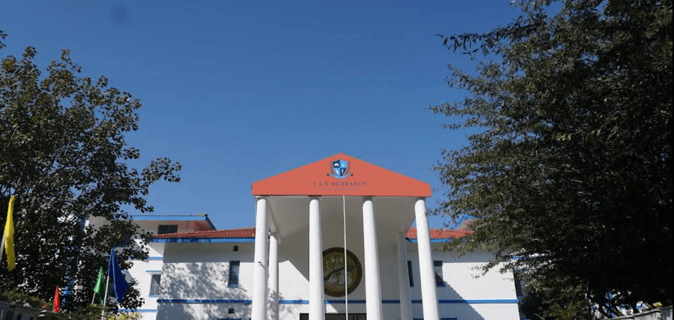 Lucent International School facility 1