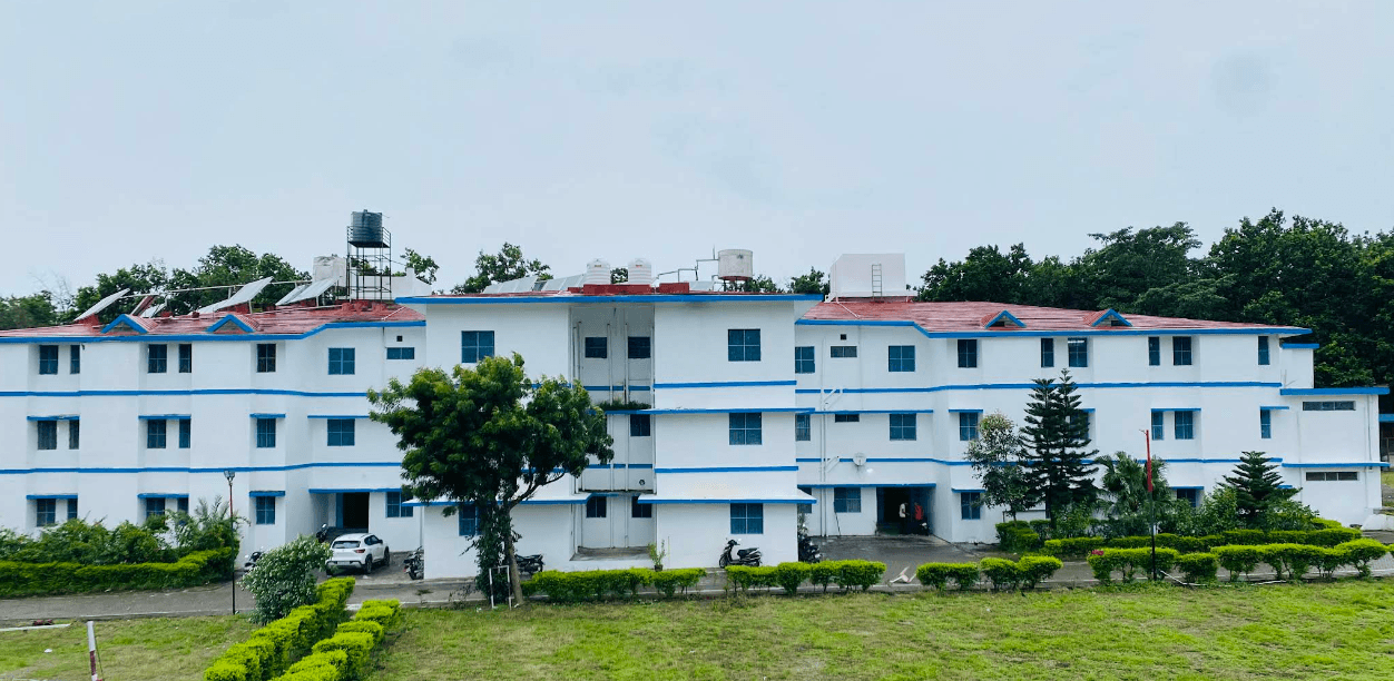 Lucent International School facility 2