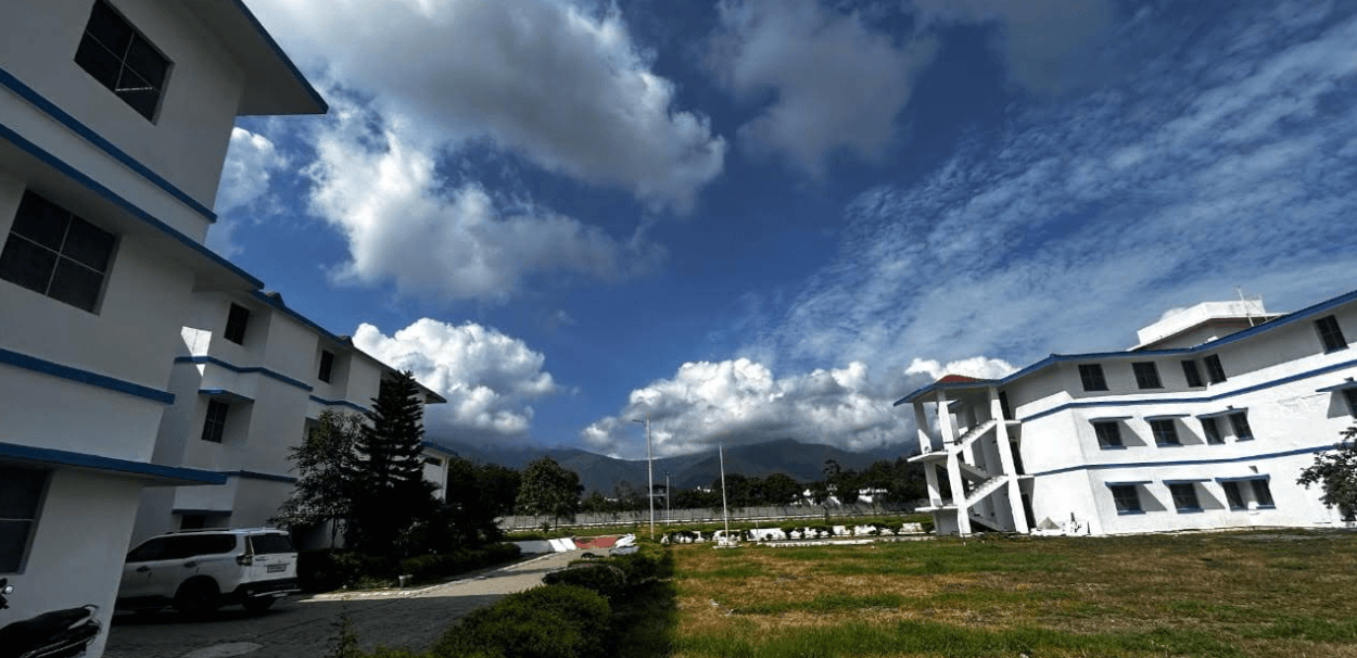 Lucent International School facility 3