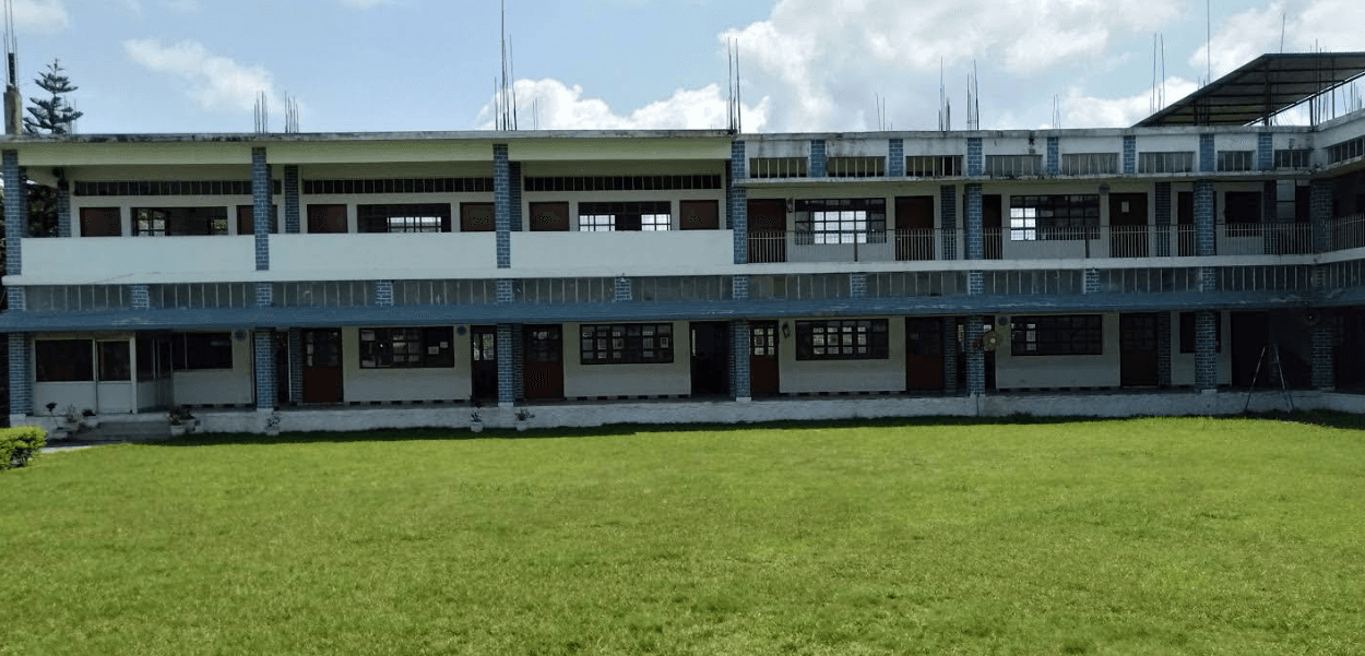 Sanskar International School facility 1