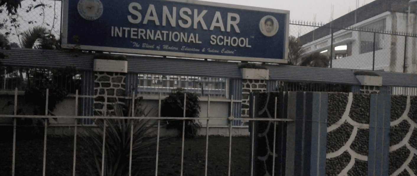 Sanskar International School