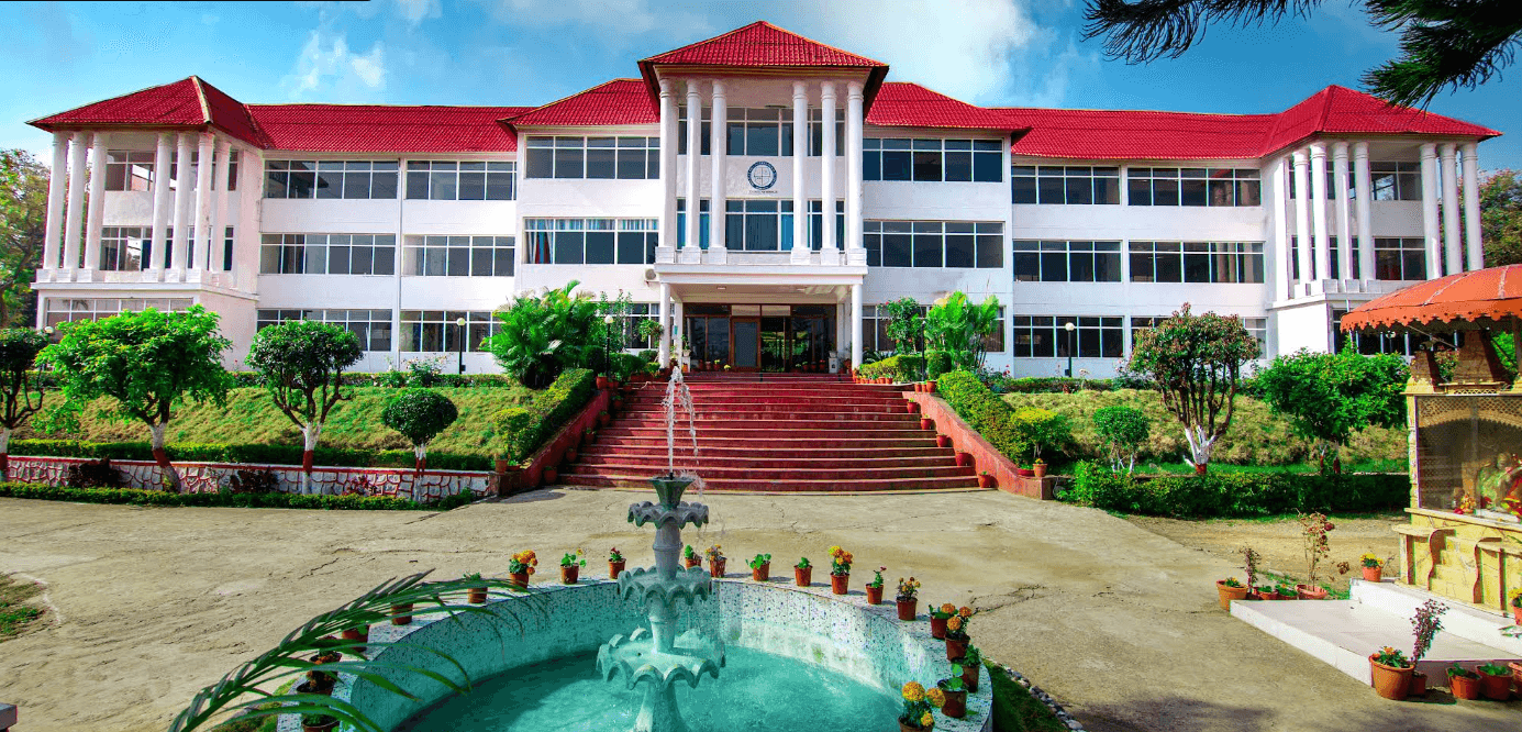 Shigally Hill International Academy facility 1