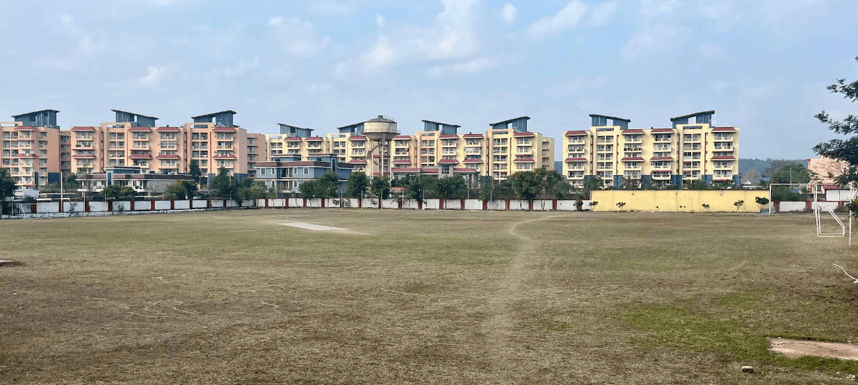 Prakriti Valley School campus 3