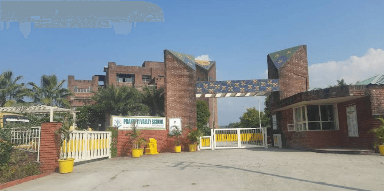Prakriti Valley School campus 1
