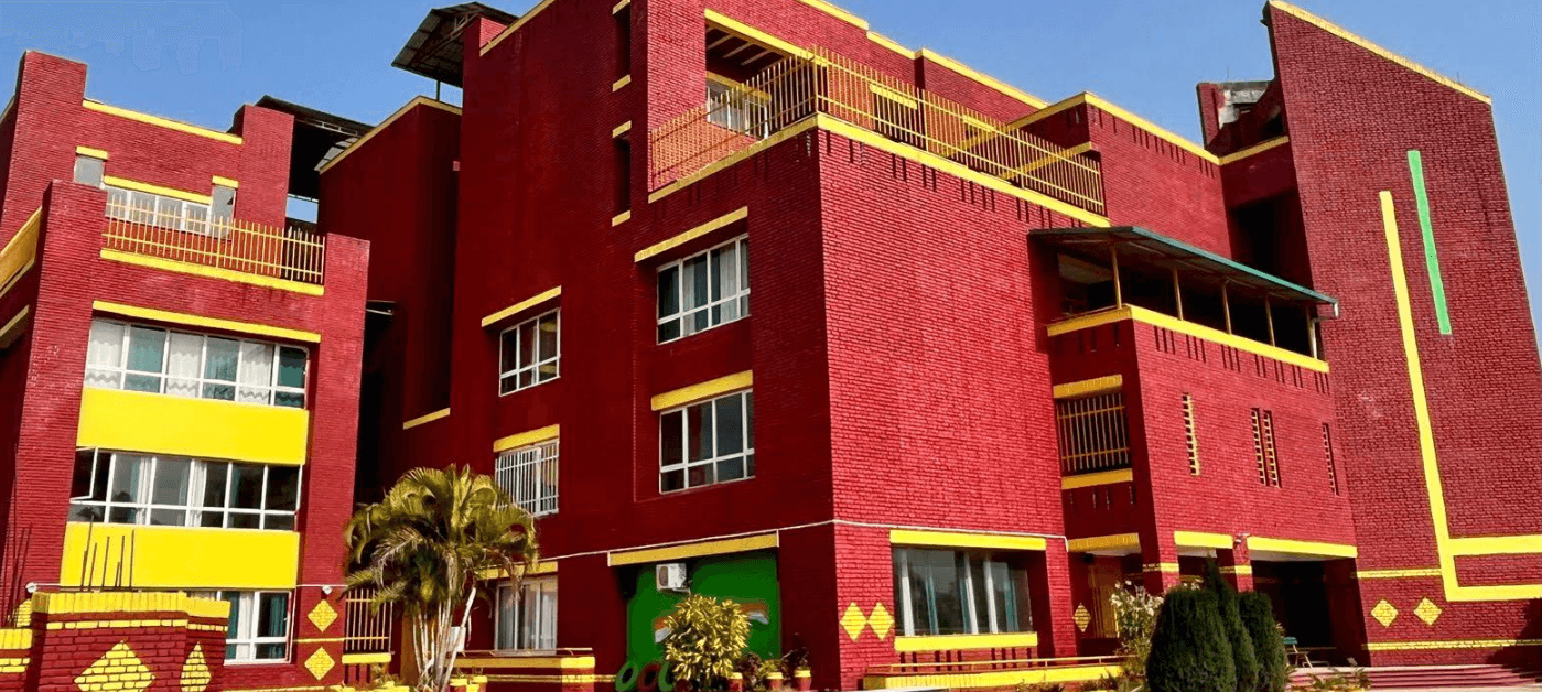 Prakriti Valley School