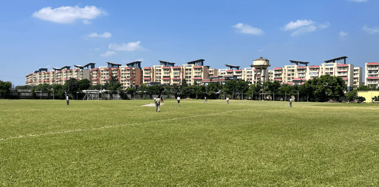 Prakriti Valley School campus 2