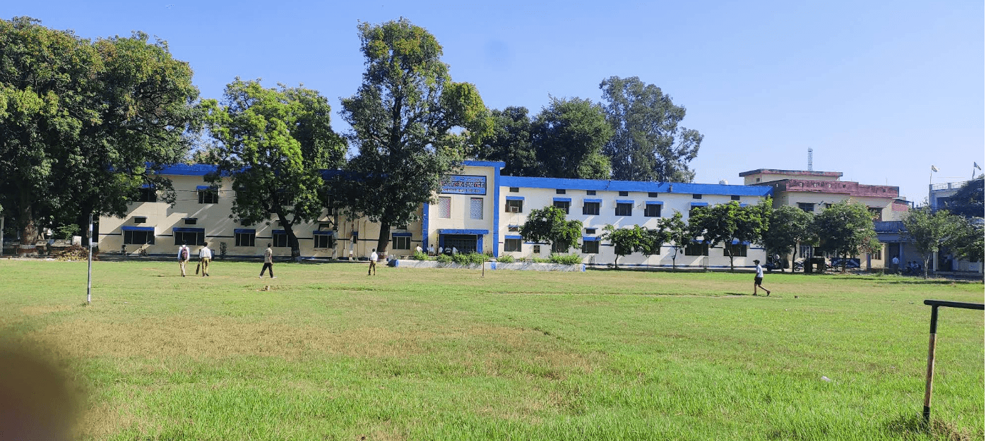 Rajeev Gandhi Navodaya Vidyalaya facility 1