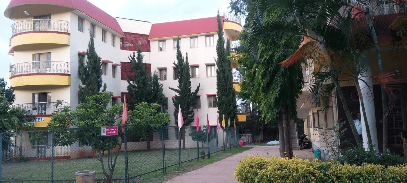 Sri Devaraj Urs International Residential School facility 4