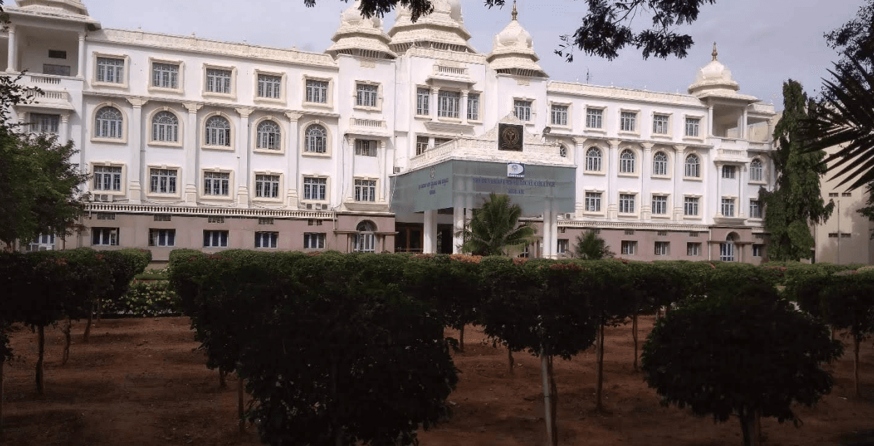 Sri Devaraj Urs International Residential School facility 2