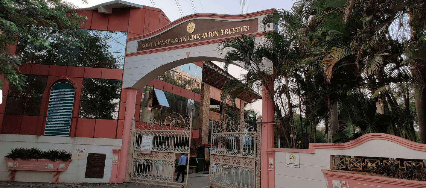 SEA Integrated PU College facility 1