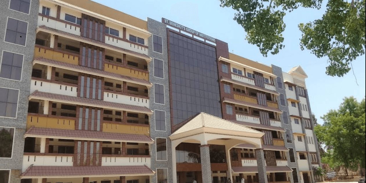 St Benedict School facility 5