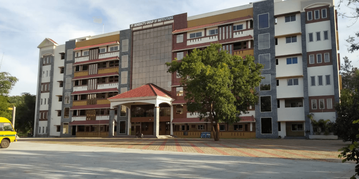 St Benedict School facility 1