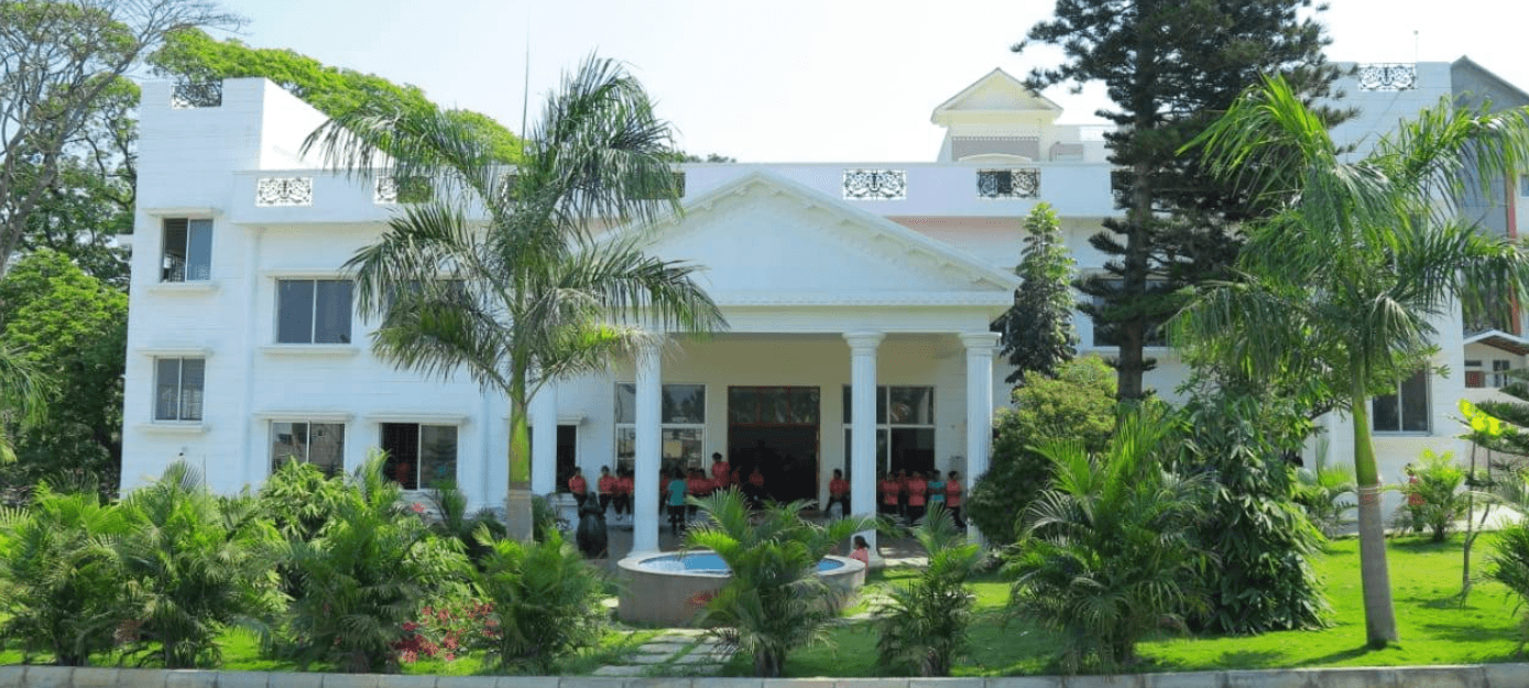 St Benedict School facility 2