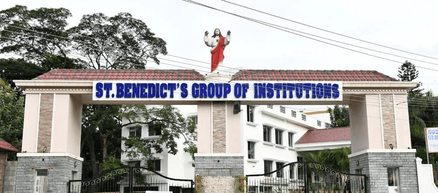 St Benedict School facility 4