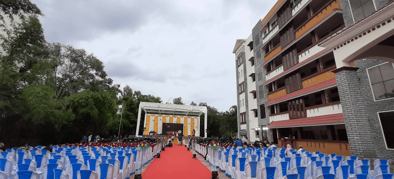 St Benedict School facility 3