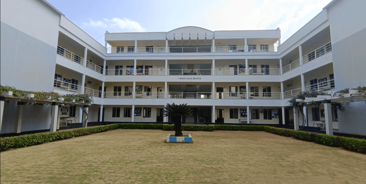 New Baldwin International Residential School facility 4