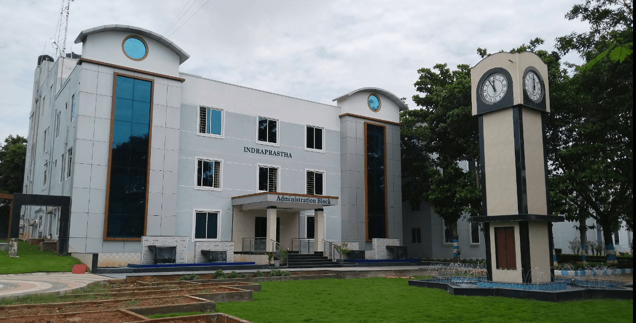 New Baldwin International Residential School facility 8