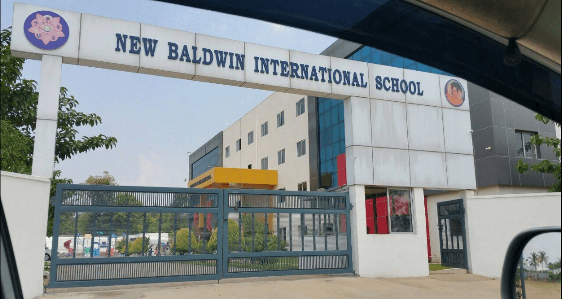 New Baldwin International Residential School facility 2