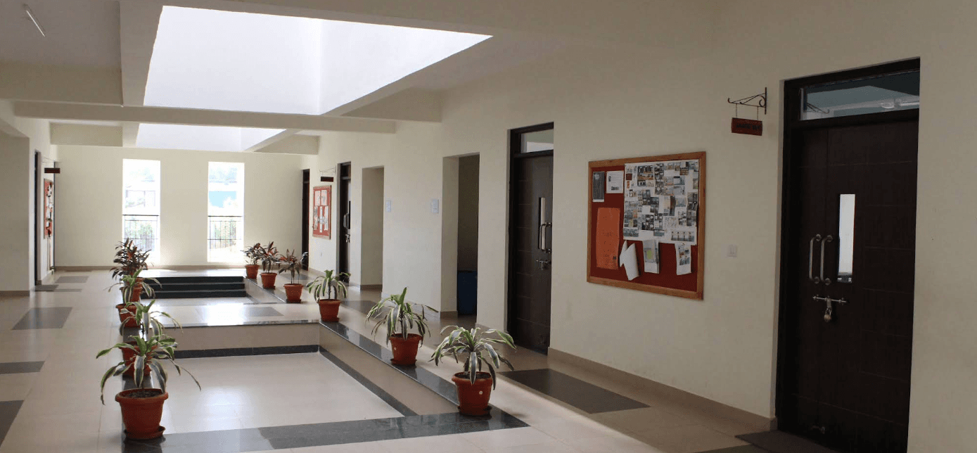Greenwood International High School campus 3
