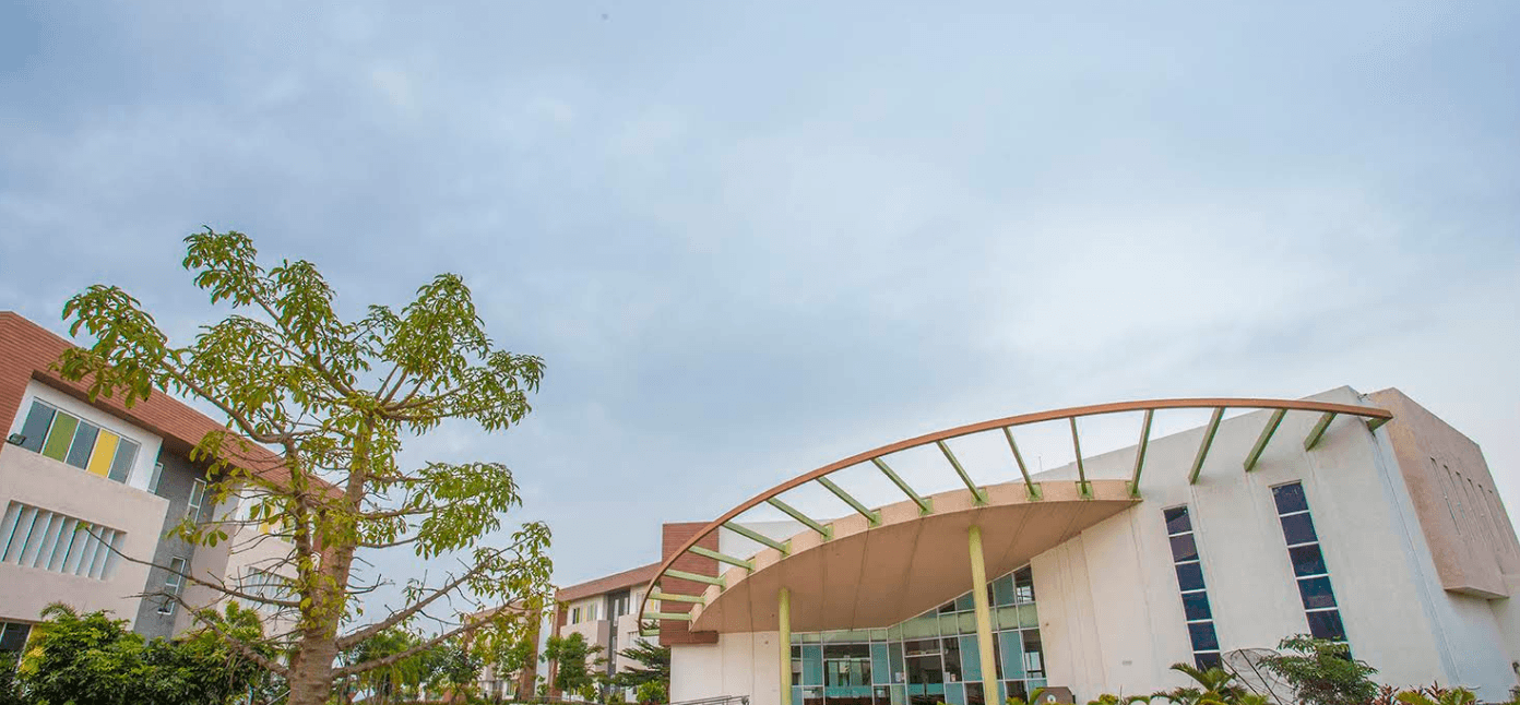 Greenwood International High School campus 7