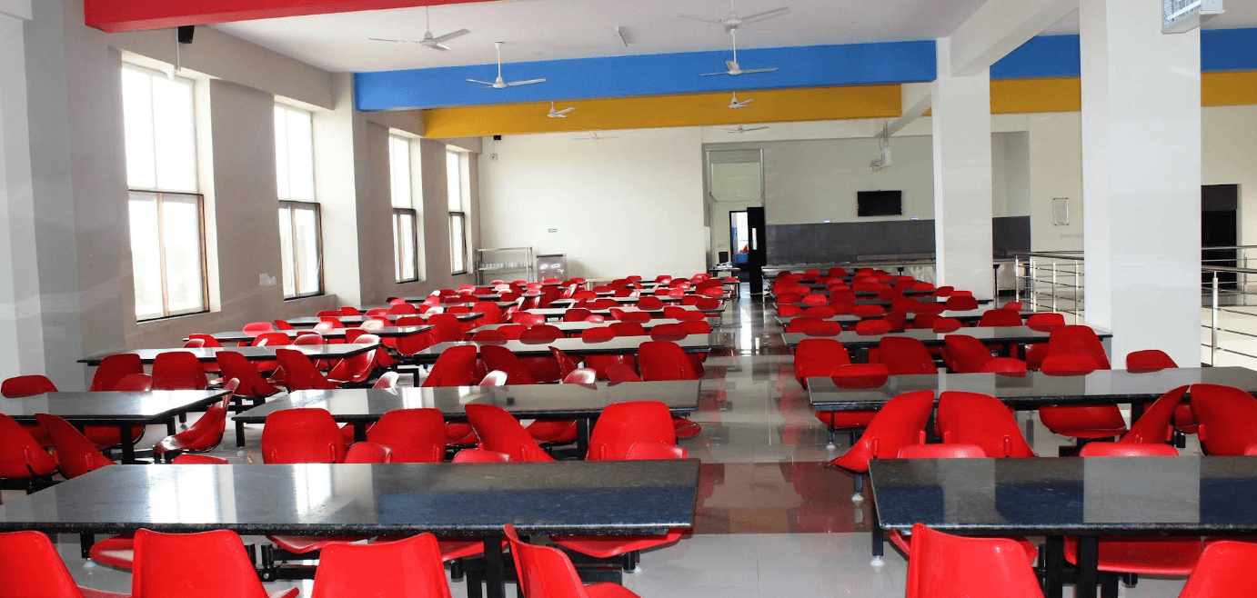 Greenwood International High School campus 11